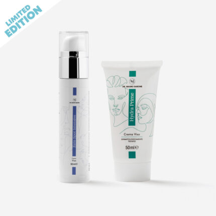 Pacchetto Glow Routine