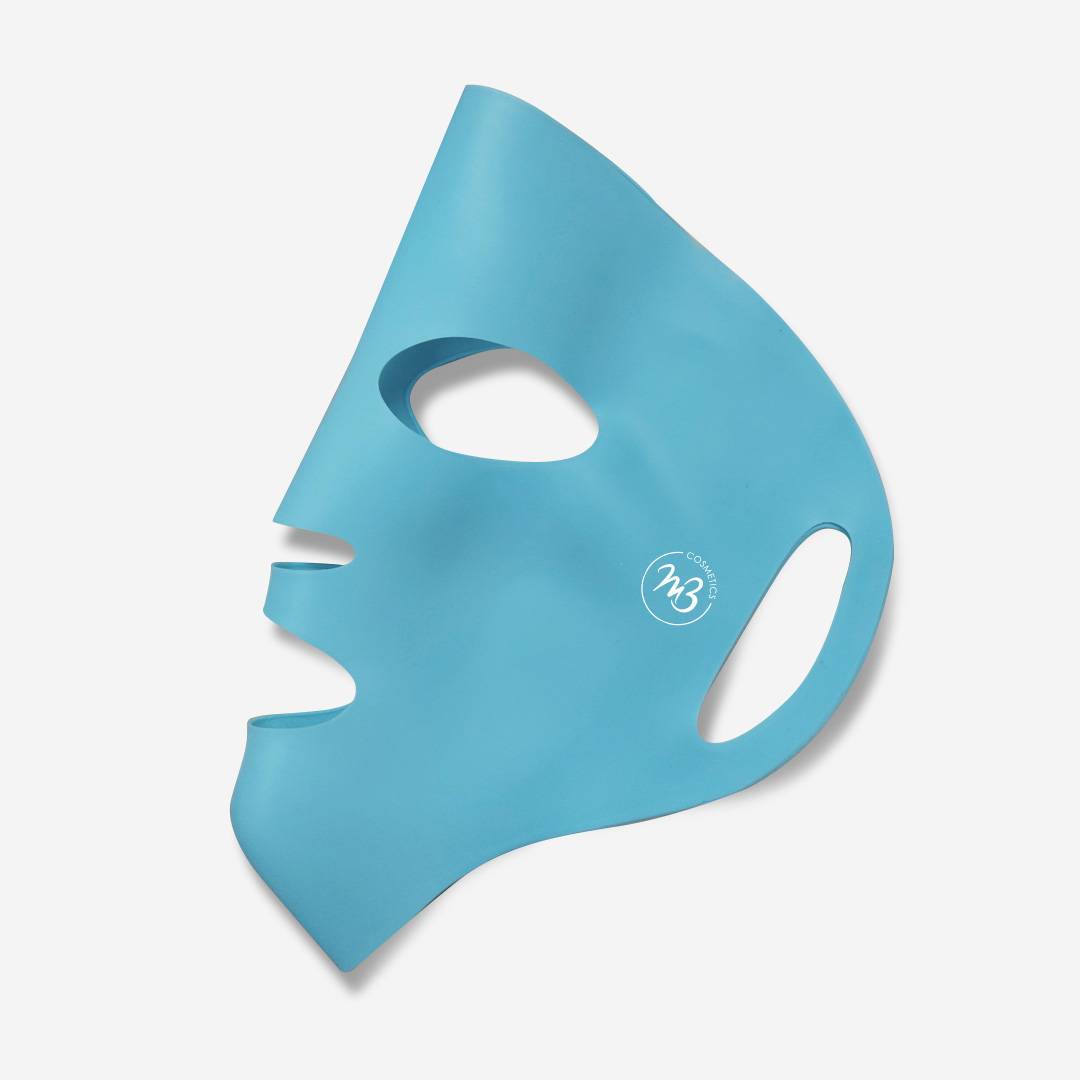 Wrap e Wow - Maschera in Silicone