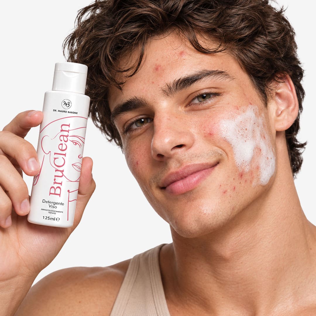 BruClean โ Detergente Viso 125ml