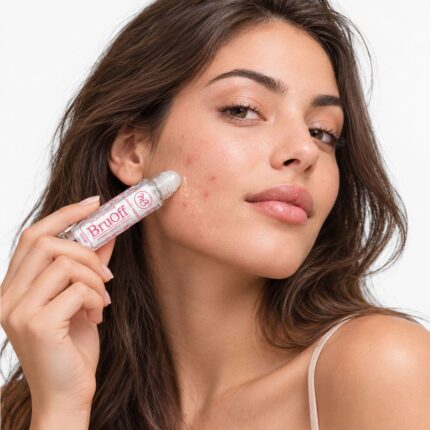 BruOff – Roll-on anti impurità 10ml