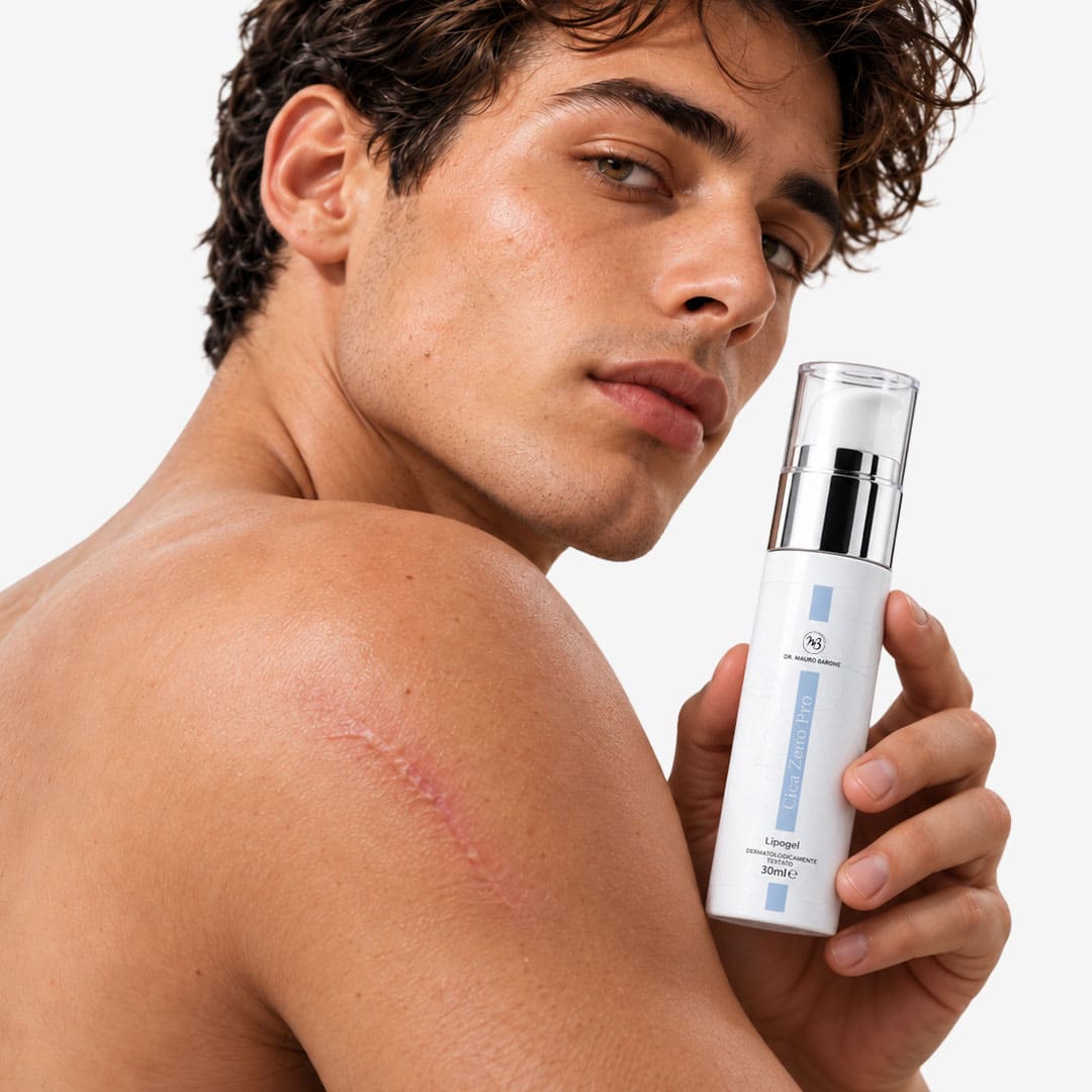 Cica Zero Pro โ Crema 30ml